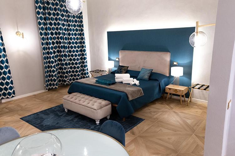 Provenzale Casa Hotel ฟลอเรนซ์ ภายนอก รูปภาพ