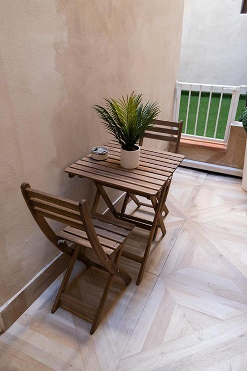 Provenzale Casa Hotel ฟลอเรนซ์ ภายนอก รูปภาพ