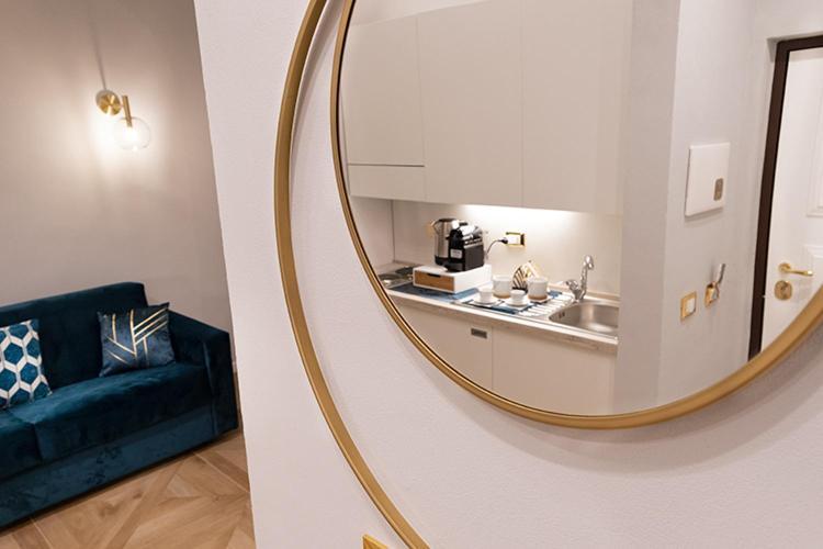 Provenzale Casa Hotel ฟลอเรนซ์ ภายนอก รูปภาพ