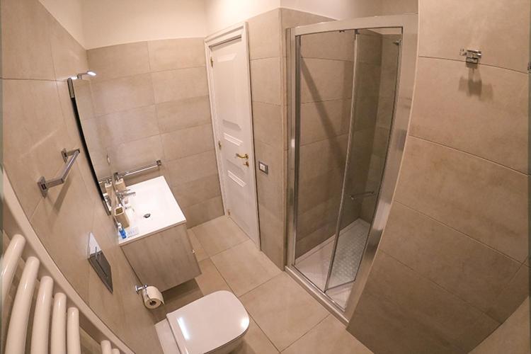 Provenzale Casa Hotel ฟลอเรนซ์ ภายนอก รูปภาพ