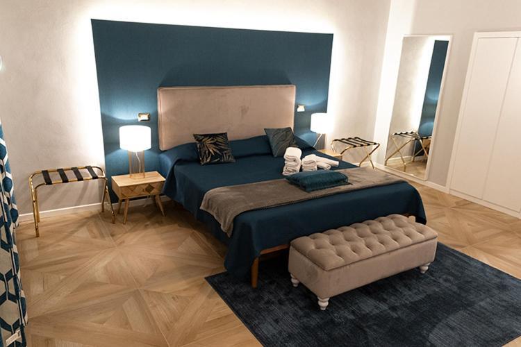 Provenzale Casa Hotel ฟลอเรนซ์ ภายนอก รูปภาพ
