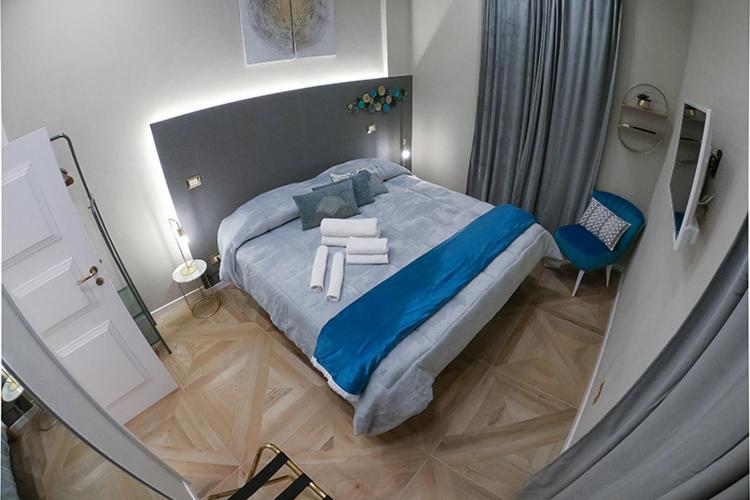 Provenzale Casa Hotel ฟลอเรนซ์ ภายนอก รูปภาพ