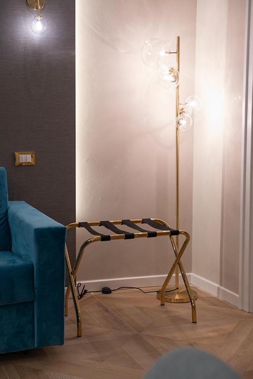 Provenzale Casa Hotel ฟลอเรนซ์ ภายนอก รูปภาพ