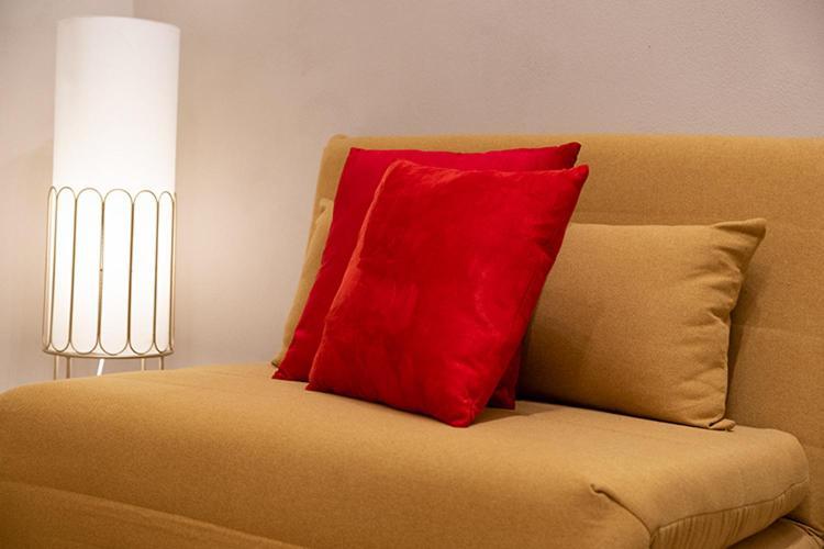 Provenzale Casa Hotel ฟลอเรนซ์ ภายนอก รูปภาพ