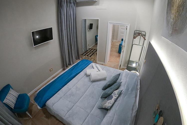 Provenzale Casa Hotel ฟลอเรนซ์ ภายนอก รูปภาพ