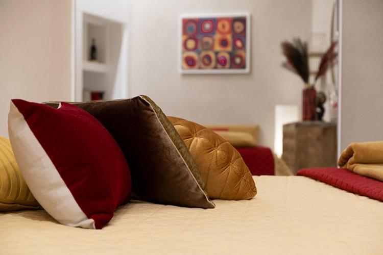 Provenzale Casa Hotel ฟลอเรนซ์ ภายนอก รูปภาพ