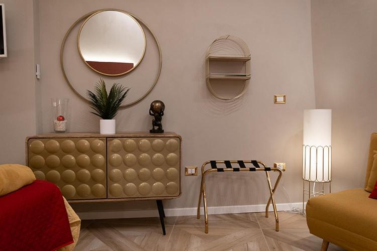 Provenzale Casa Hotel ฟลอเรนซ์ ภายนอก รูปภาพ