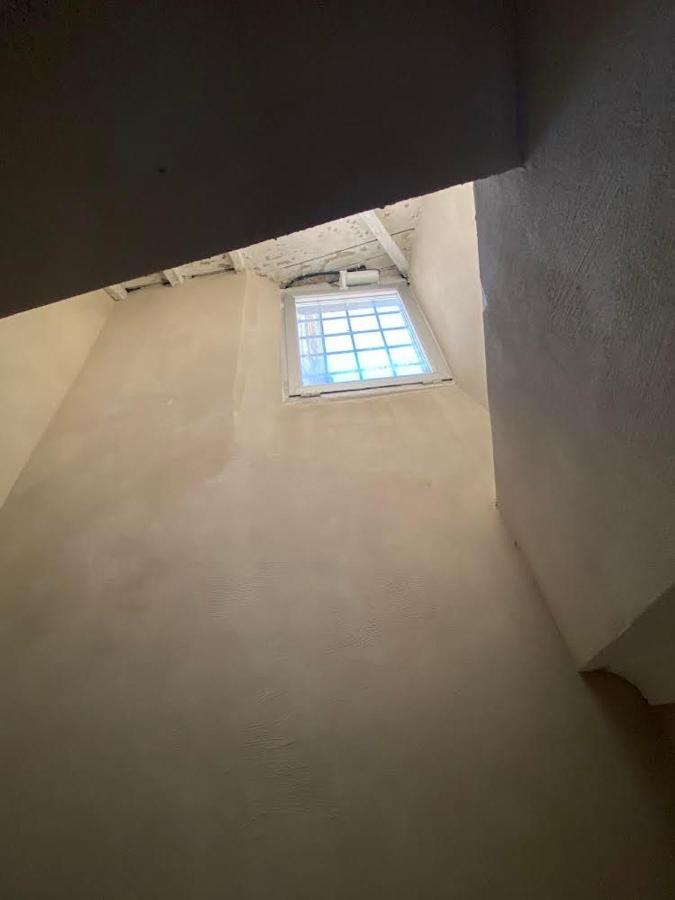 Provenzale Casa Hotel ฟลอเรนซ์ ภายนอก รูปภาพ