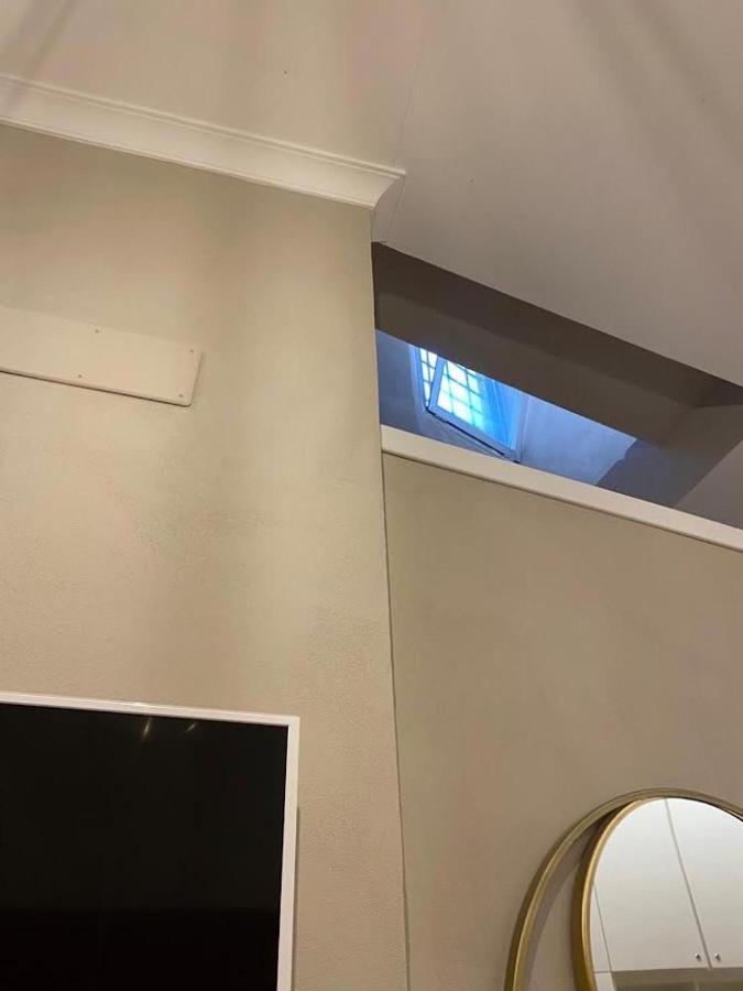 Provenzale Casa Hotel ฟลอเรนซ์ ภายนอก รูปภาพ